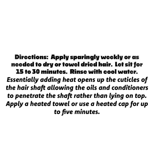 2 Hair Mask and Warmer TRIO - Picture 8 of 10